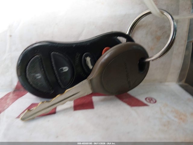 Продаж на аукціоні авто 2005 Chrysler Pt Cruiser Gt, vin: 3C8FY78G75T546686, номер лоту: 45355195