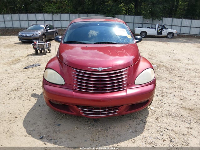 Продаж на аукціоні авто 2005 Chrysler Pt Cruiser Gt, vin: 3C8FY78G75T546686, номер лоту: 45355195