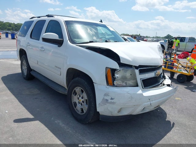 Auction sale of the 2010 Chevrolet Tahoe Lt, vin: 1GNUKBE04AR165151, lot number: 45355194