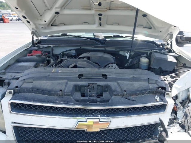 Продажа на аукционе авто 2010 Chevrolet Tahoe Lt, vin: 1GNUKBE04AR165151, номер лота: 45355194