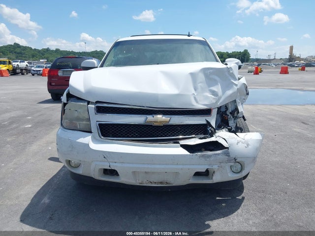 Продажа на аукционе авто 2010 Chevrolet Tahoe Lt, vin: 1GNUKBE04AR165151, номер лота: 45355194