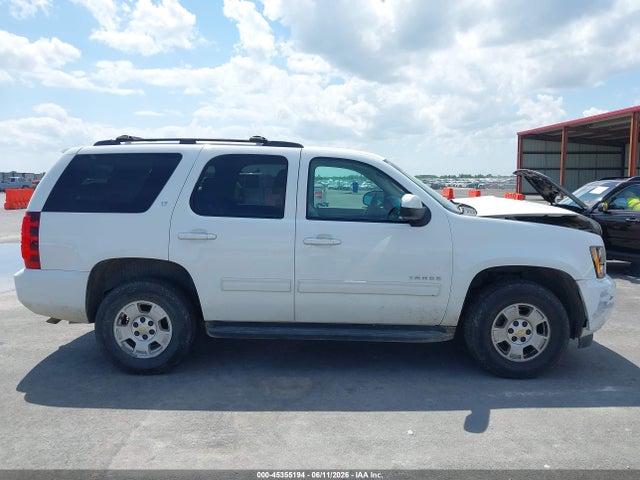 Продажа на аукционе авто 2010 Chevrolet Tahoe Lt, vin: 1GNUKBE04AR165151, номер лота: 45355194