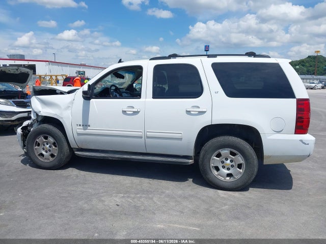 Продажа на аукционе авто 2010 Chevrolet Tahoe Lt, vin: 1GNUKBE04AR165151, номер лота: 45355194