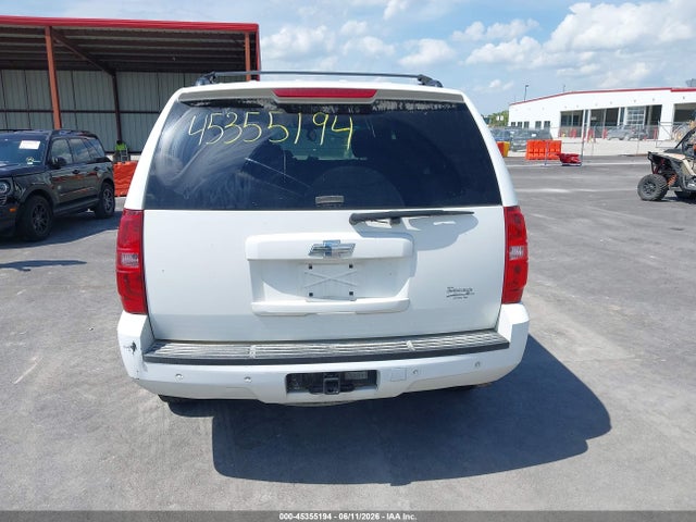 Продажа на аукционе авто 2010 Chevrolet Tahoe Lt, vin: 1GNUKBE04AR165151, номер лота: 45355194