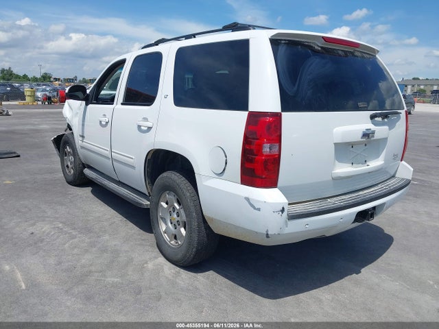 Продажа на аукционе авто 2010 Chevrolet Tahoe Lt, vin: 1GNUKBE04AR165151, номер лота: 45355194