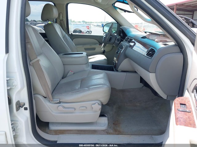 Продажа на аукционе авто 2010 Chevrolet Tahoe Lt, vin: 1GNUKBE04AR165151, номер лота: 45355194
