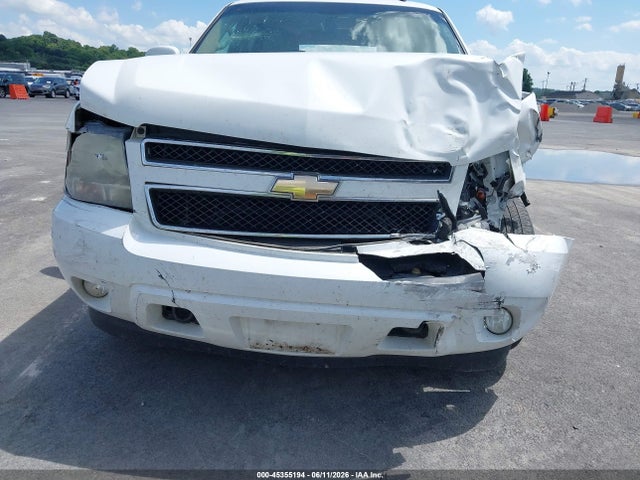 Продажа на аукционе авто 2010 Chevrolet Tahoe Lt, vin: 1GNUKBE04AR165151, номер лота: 45355194