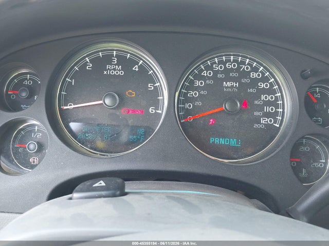Продажа на аукционе авто 2010 Chevrolet Tahoe Lt, vin: 1GNUKBE04AR165151, номер лота: 45355194