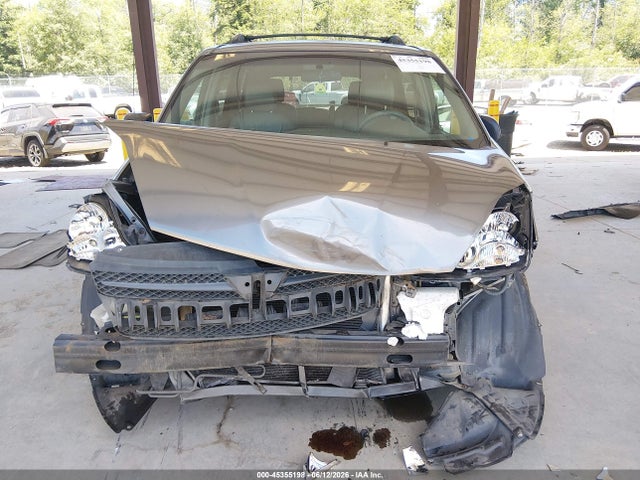 45355198 :رقم المزاد ، 5TDZA23C95S275814 vin ، 2005 Toyota Sienna Le مزاد بيع