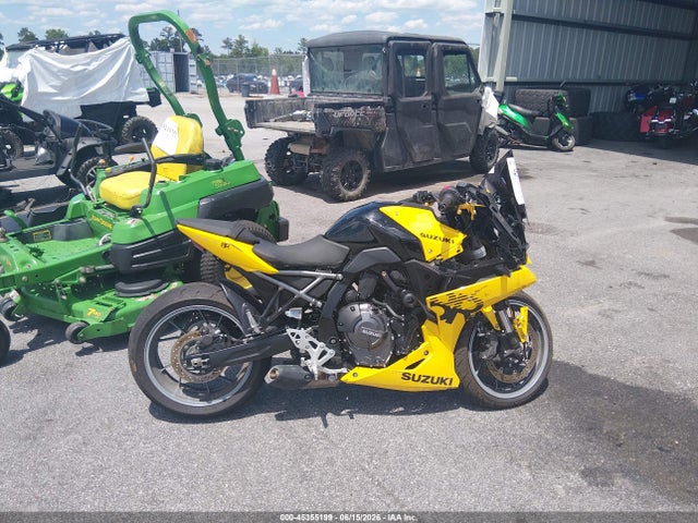 Suzuki Gsx800 F 2024 JS1EM13B9R7101002 Image 11