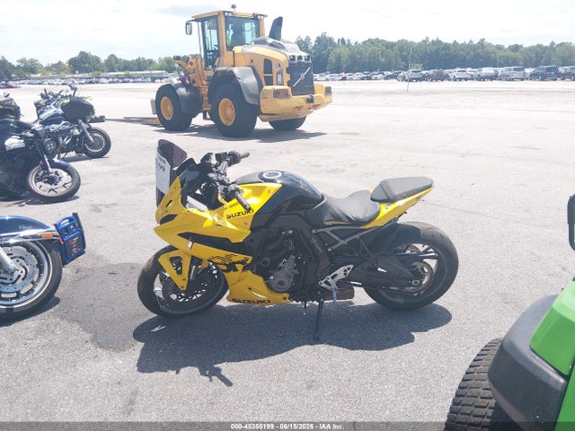 Suzuki Gsx800 F 2024 JS1EM13B9R7101002 Image 12