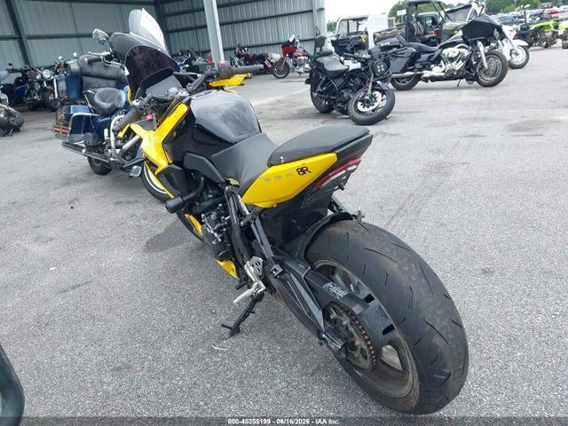 Suzuki Gsx800 F 2024 JS1EM13B9R7101002 Image 3