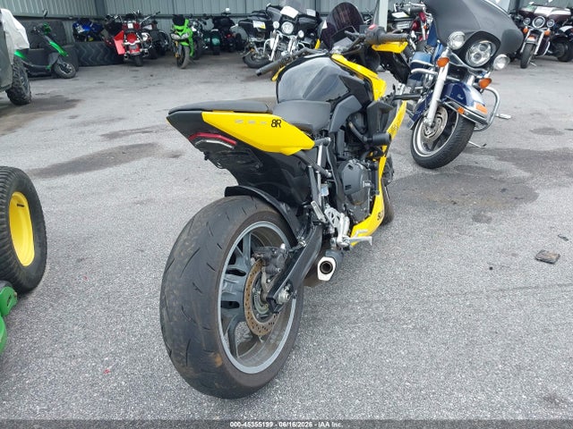 Suzuki Gsx800 F 2024 JS1EM13B9R7101002 Image 4