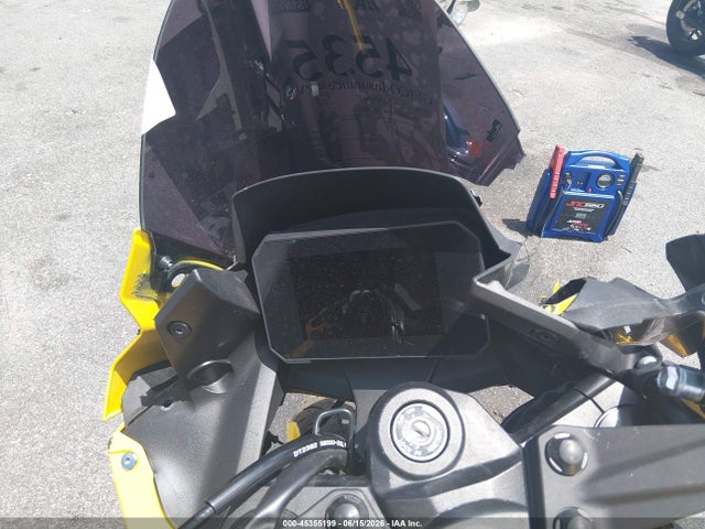 Suzuki Gsx800 F 2024 JS1EM13B9R7101002 Image 7