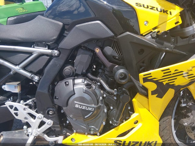 Suzuki Gsx800 F 2024 JS1EM13B9R7101002 Image 8
