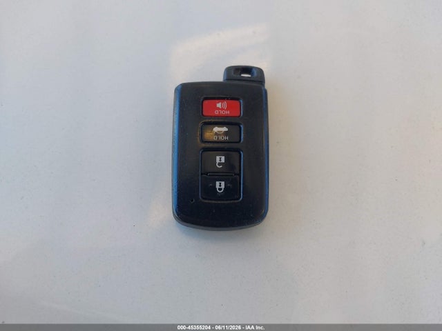 Aukcja sprzedaży 2016 Toyota Corolla S Plus, vin: 2T1BURHE8GC520609, numer aukcji: 45355204