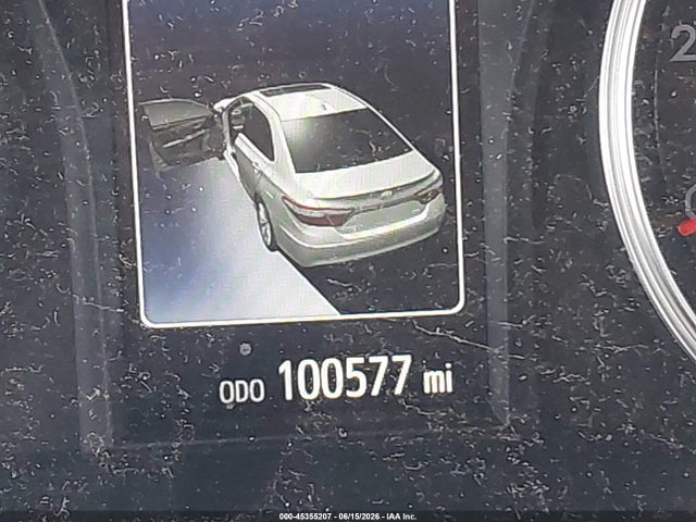 Aukcja sprzedaży 2015 Toyota Camry Se, vin: 4T1BF1FK3FU012002, numer aukcji: 45355207