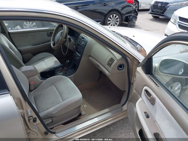 45355210 :رقم المزاد ، KNAGD126645294519 vin ، 2004 Kia Optima Ex/lx مزاد بيع