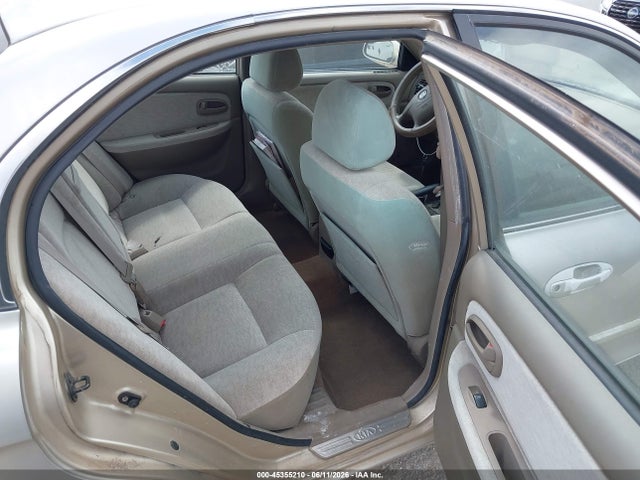 45355210 :رقم المزاد ، KNAGD126645294519 vin ، 2004 Kia Optima Ex/lx مزاد بيع