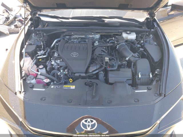 Toyota Crown Platinum 2024 JTDAFAAF1R3009510 Image 10