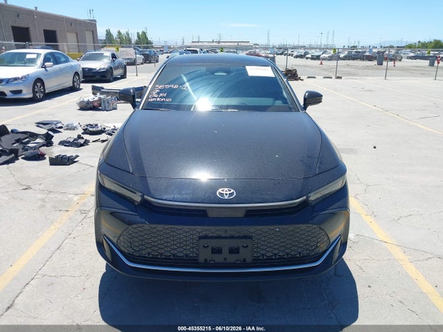 Toyota Crown Platinum 2024 JTDAFAAF1R3009510 Image 13