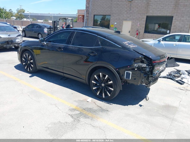 Toyota Crown Platinum 2024 JTDAFAAF1R3009510 Image 3