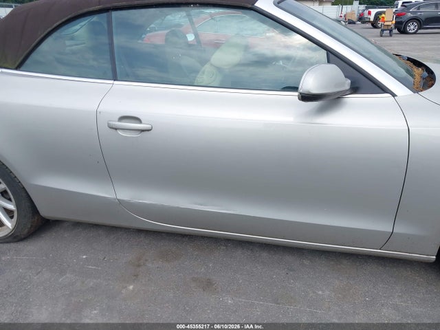 Aukcja sprzedaży 2015 Audi A5 2.0t Premium, vin: WAUCFAFH6FN003699, numer aukcji: 45355217