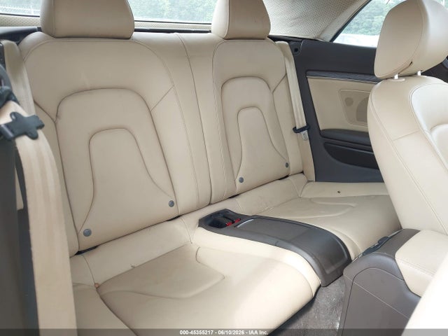 Aukcja sprzedaży 2015 Audi A5 2.0t Premium, vin: WAUCFAFH6FN003699, numer aukcji: 45355217