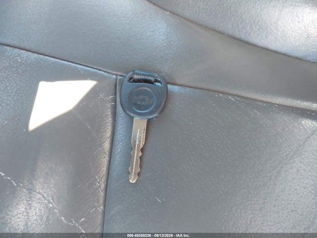 Продажа на аукционе авто 2004 Chevrolet Trailblazer Lt, vin: 1GNDT13S842311463, номер лота: 45355226