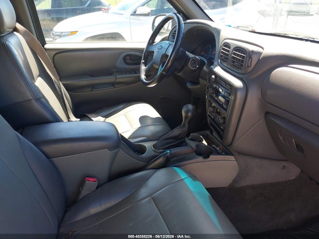 Продажа на аукционе авто 2004 Chevrolet Trailblazer Lt, vin: 1GNDT13S842311463, номер лота: 45355226