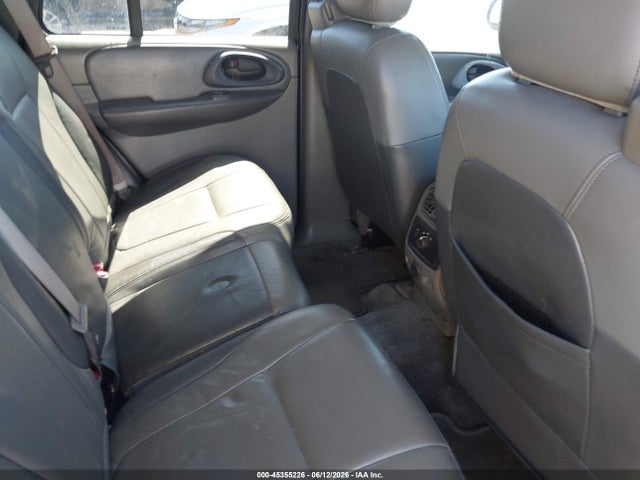 Продажа на аукционе авто 2004 Chevrolet Trailblazer Lt, vin: 1GNDT13S842311463, номер лота: 45355226
