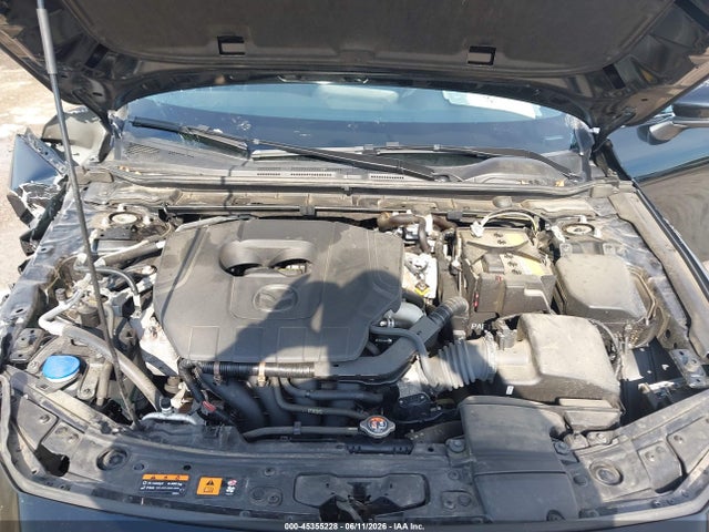 45355228 :رقم المزاد ، JM1BPAKM6R1713017 vin ، 2024 Mazda Mazda3 2.5 S Select Sport مزاد بيع