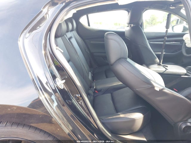 45355228 :رقم المزاد ، JM1BPAKM6R1713017 vin ، 2024 Mazda Mazda3 2.5 S Select Sport مزاد بيع