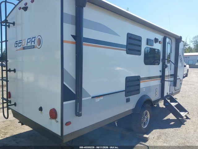5ZT2RSJC5M3014157 Rockwood Other