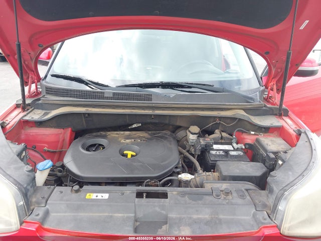 Aukcja sprzedaży 2014 Kia Soul +, vin: KNDJP3A57E7705405, numer aukcji: 45355235