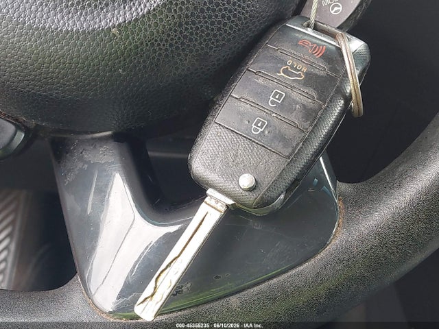 Aukcja sprzedaży 2014 Kia Soul +, vin: KNDJP3A57E7705405, numer aukcji: 45355235