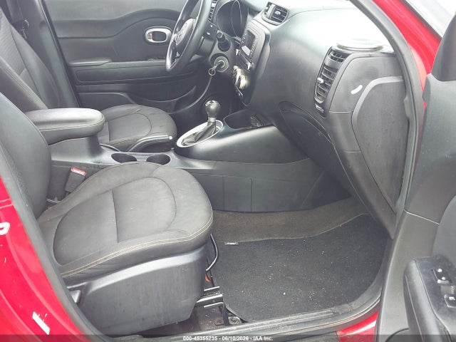 Aukcja sprzedaży 2014 Kia Soul +, vin: KNDJP3A57E7705405, numer aukcji: 45355235