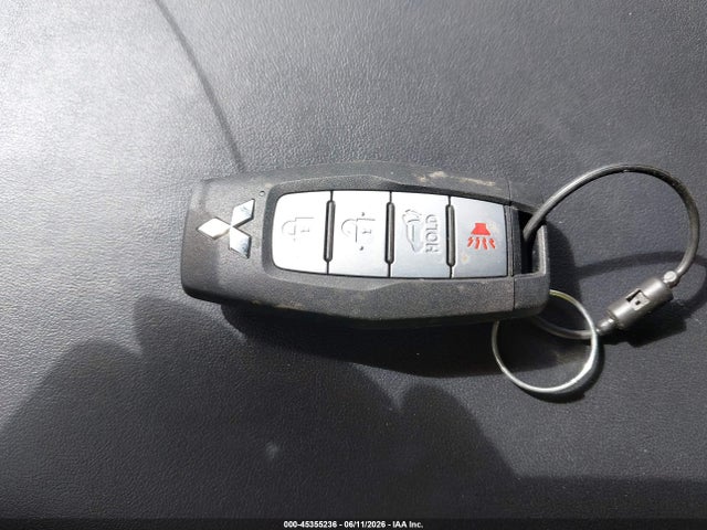 Продаж на аукціоні авто 2025 Mitsubishi Outlander Se 2.5 S-awc/trail Edition S-awc, vin: JA4J4VA88SZ047683, номер лоту: 45355236