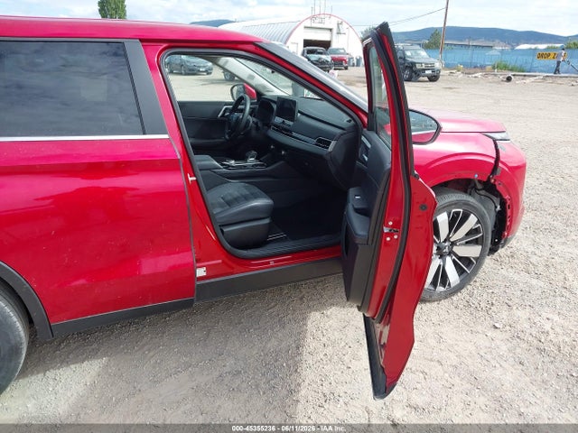 Продаж на аукціоні авто 2025 Mitsubishi Outlander Se 2.5 S-awc/trail Edition S-awc, vin: JA4J4VA88SZ047683, номер лоту: 45355236
