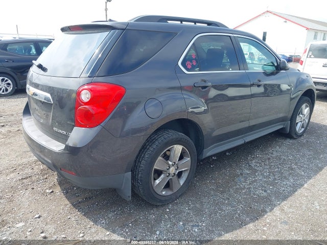 Aukcja sprzedaży 2013 Chevrolet Equinox 1lt, vin: 1GNALDEK0DZ105529, numer aukcji: 45355237