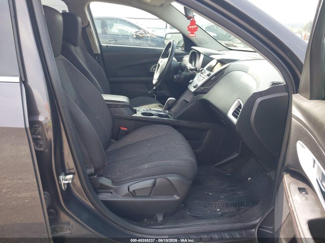 Aukcja sprzedaży 2013 Chevrolet Equinox 1lt, vin: 1GNALDEK0DZ105529, numer aukcji: 45355237