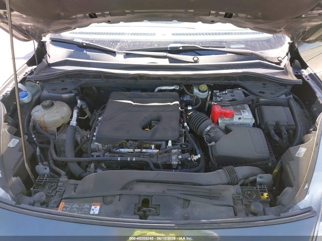 Ford ESCAPE SE 2020 1FMCU0G62LUC03945 Image 10