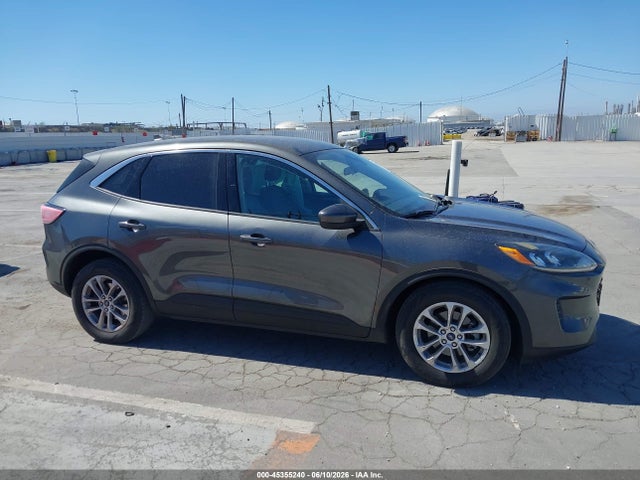 Ford ESCAPE SE 2020 1FMCU0G62LUC03945 Image 16