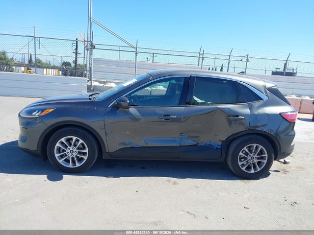Ford ESCAPE SE 2020 1FMCU0G62LUC03945 Image 17