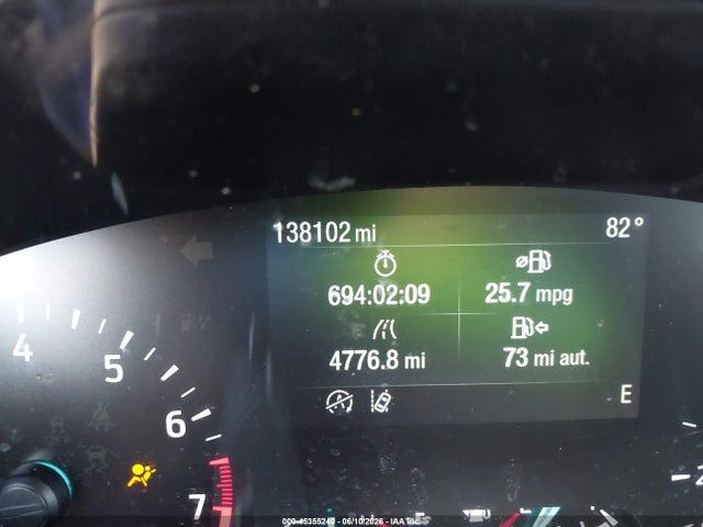 Ford ESCAPE SE 2020 1FMCU0G62LUC03945 Image 18