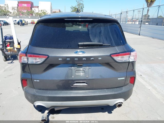 Ford ESCAPE SE 2020 1FMCU0G62LUC03945 Image 19