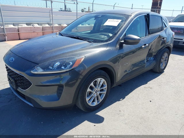 Ford ESCAPE SE 2020 1FMCU0G62LUC03945 Image 2