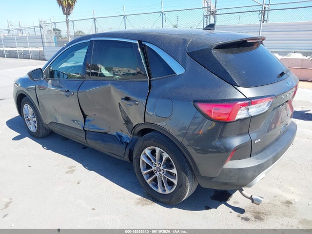 Ford ESCAPE SE 2020 1FMCU0G62LUC03945 Image 3