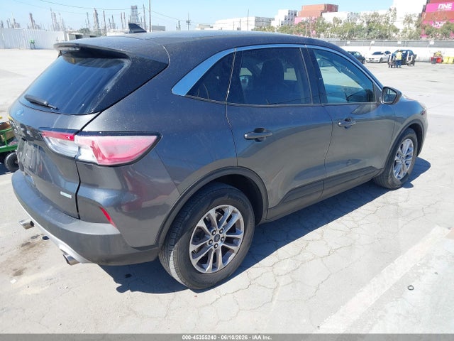 Ford ESCAPE SE 2020 1FMCU0G62LUC03945 Image 4