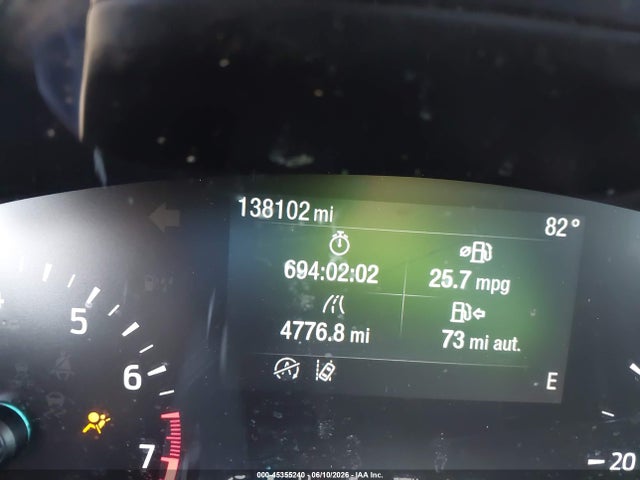 Ford ESCAPE SE 2020 1FMCU0G62LUC03945 Image 7